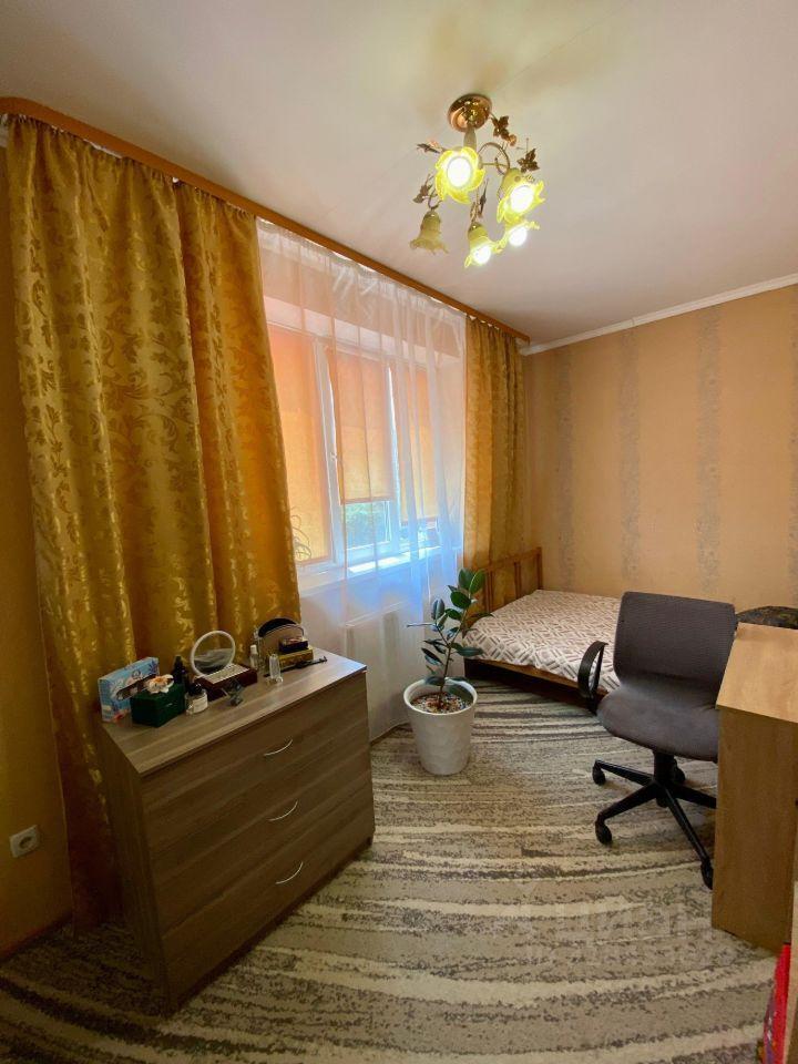 квартира г Краснодар р-н Прикубанский ул Агрохимическая 108/1 фото 9