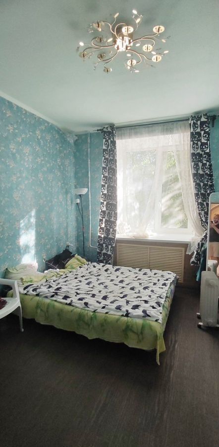 квартира г Самара р-н Октябрьский Московская ул Ерошевского 55 фото 10
