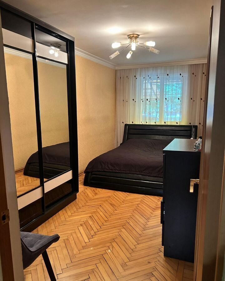 квартира г Владикавказ р-н Северо-Западный пр-кт Коста 251 Республика Северная Осетия — Владикавказ фото 11