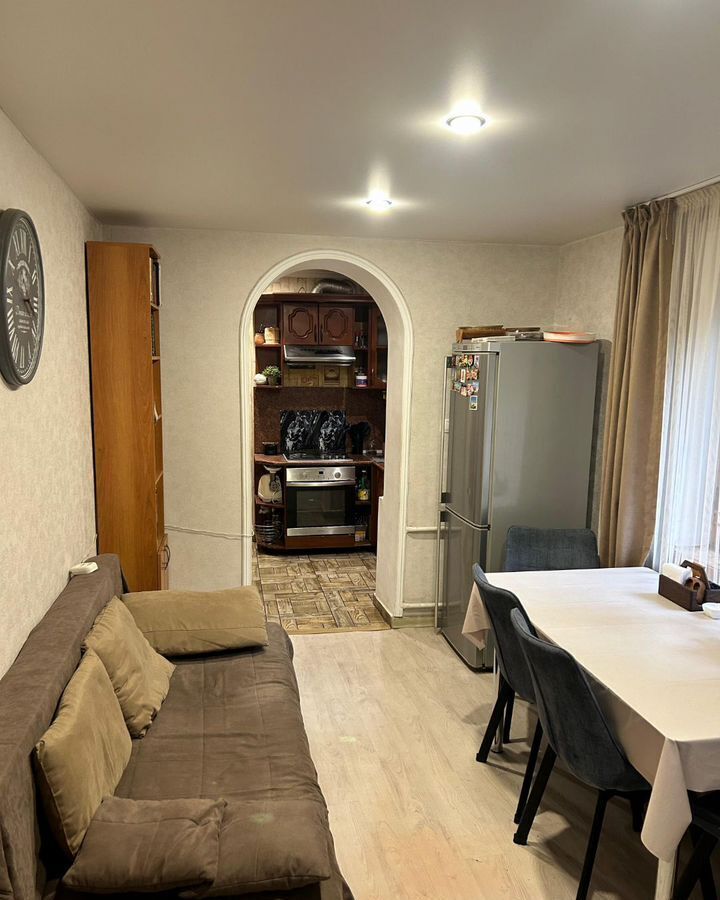 квартира г Владикавказ р-н Северо-Западный пр-кт Коста 251 Республика Северная Осетия — Владикавказ фото 19