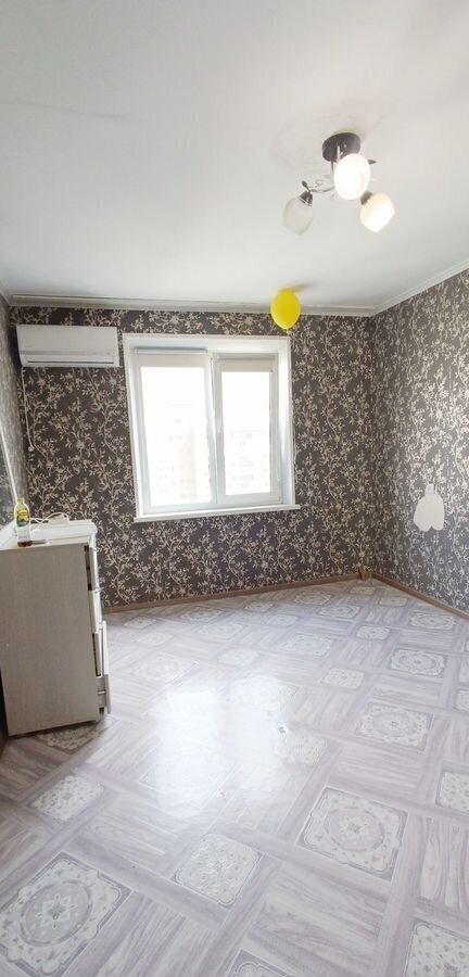 квартира г Челябинск р-н Калининский ул Калинина 1 фото 5