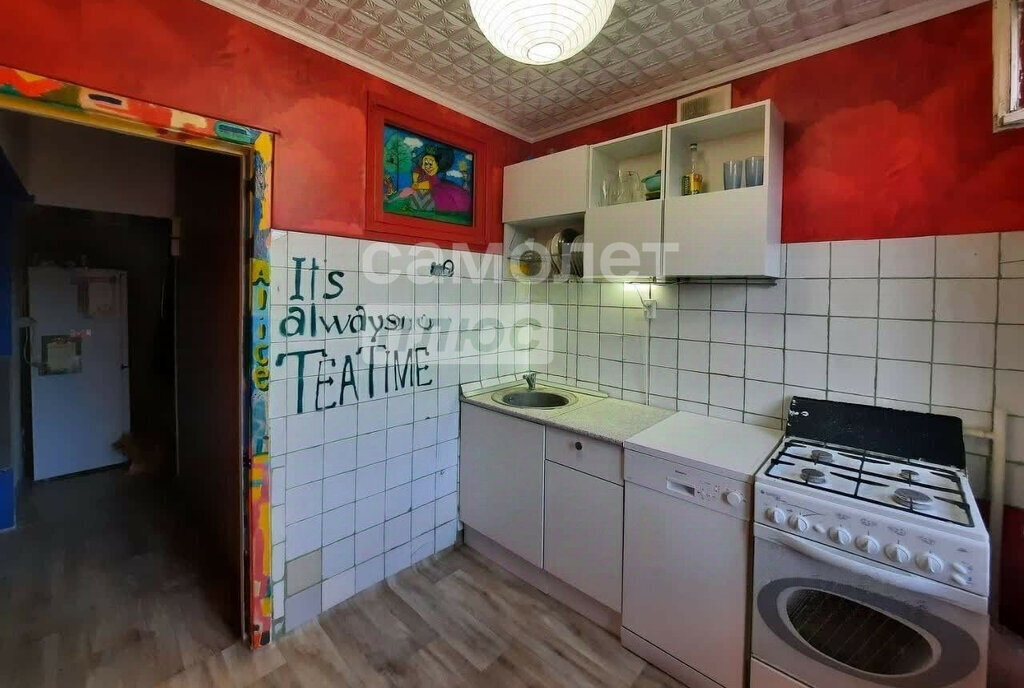 квартира г Одинцово ш Можайское 11 Одинцово фото 5