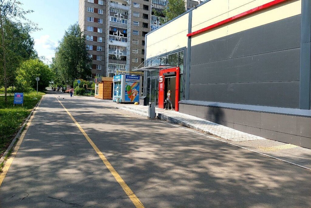 офис г Ижевск р-н Устиновский Аэропорт ул Молодежная 82а фото 11