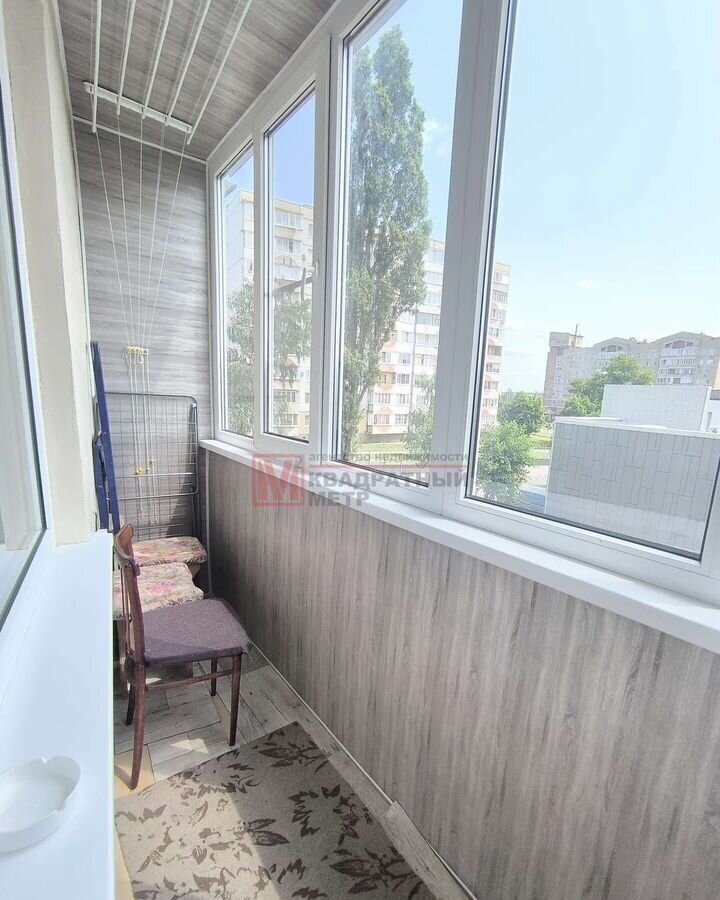 квартира г Старый Оскол мкр-н Лесной, 6 фото 8