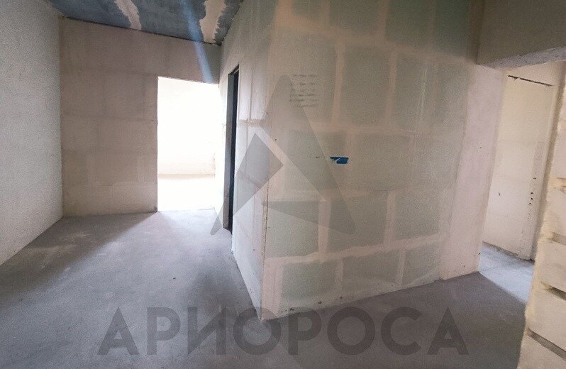 квартира г Волгоград р-н Краснооктябрьский Новоремесленная улица, 7 фото 10