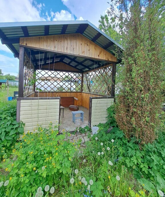 дом г Калуга снт Автомобилист-2 85 фото 10