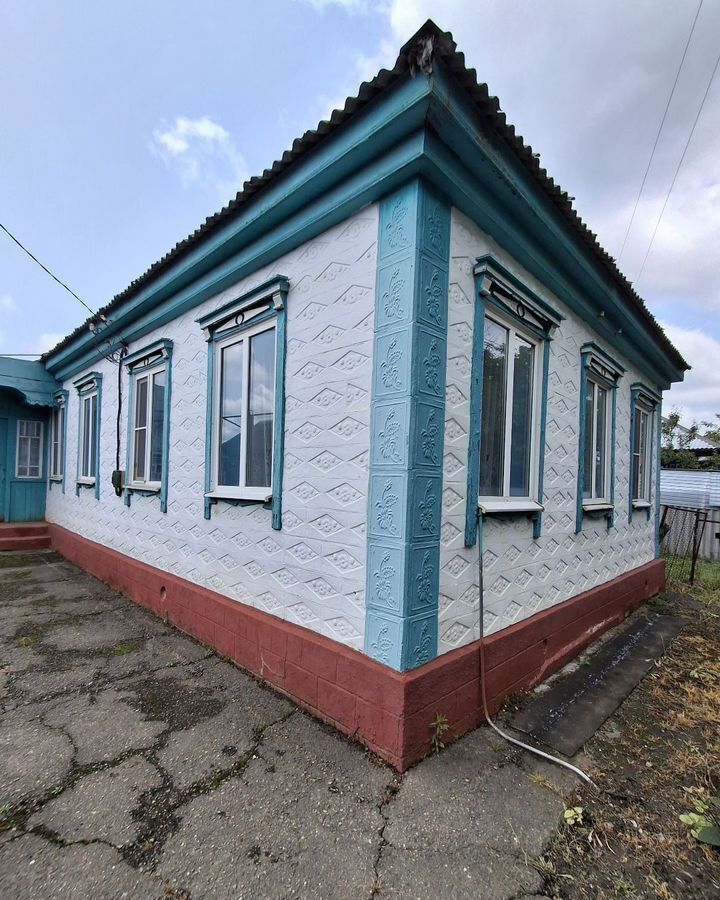 дом р-н Курганинский г Курганинск ул Ленина Курганинское городское поселение фото 2