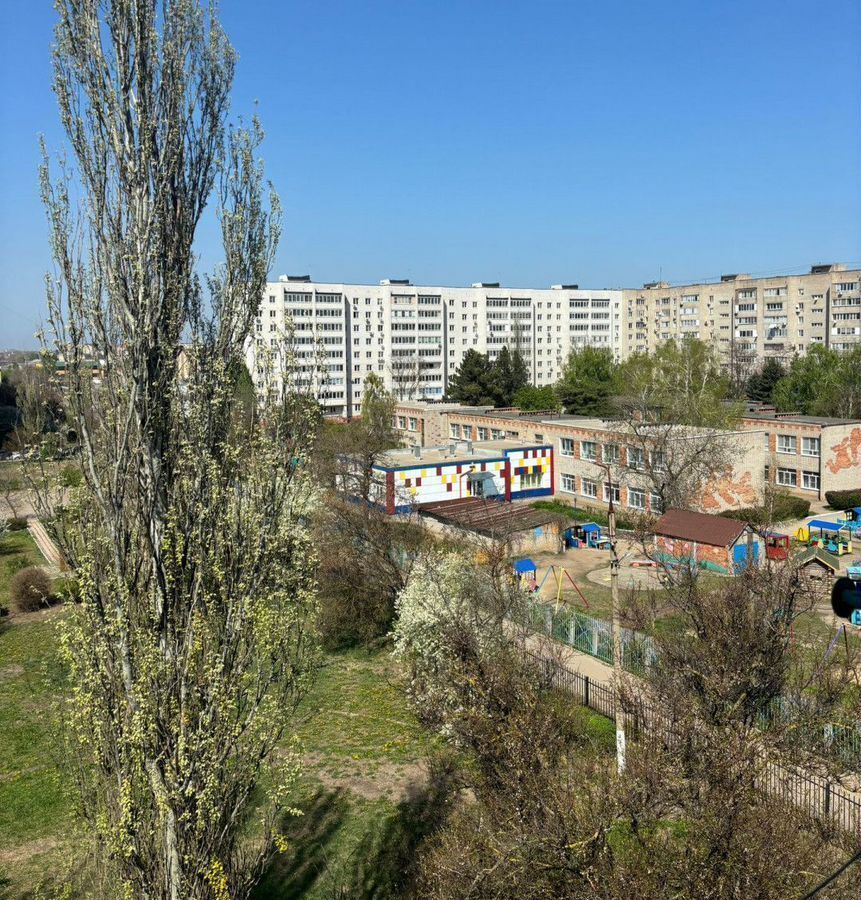 квартира р-н Ейский г Ейск ул Коммунистическая 20/6 фото 7