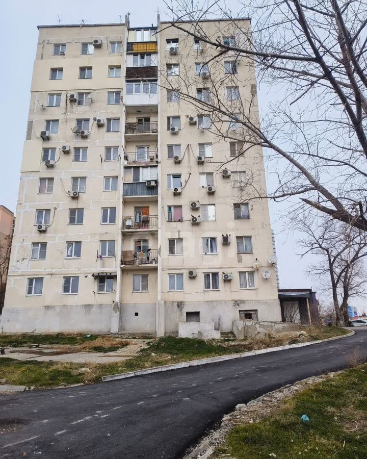 комната г Новороссийск р-н Южный ул Куникова 94 фото 12