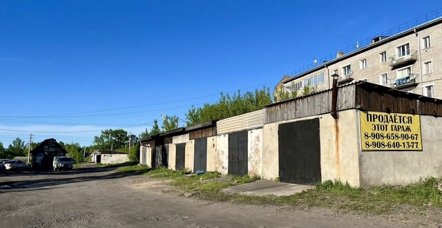 ул Байкальская 22 Нижнеудинское муниципальное образование, Нижнеудинский р-н фото