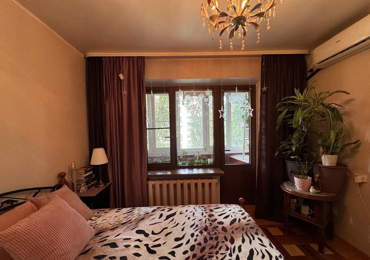 квартира г Ростов-на-Дону р-н Советский Западный ул Содружества 37 фото 12
