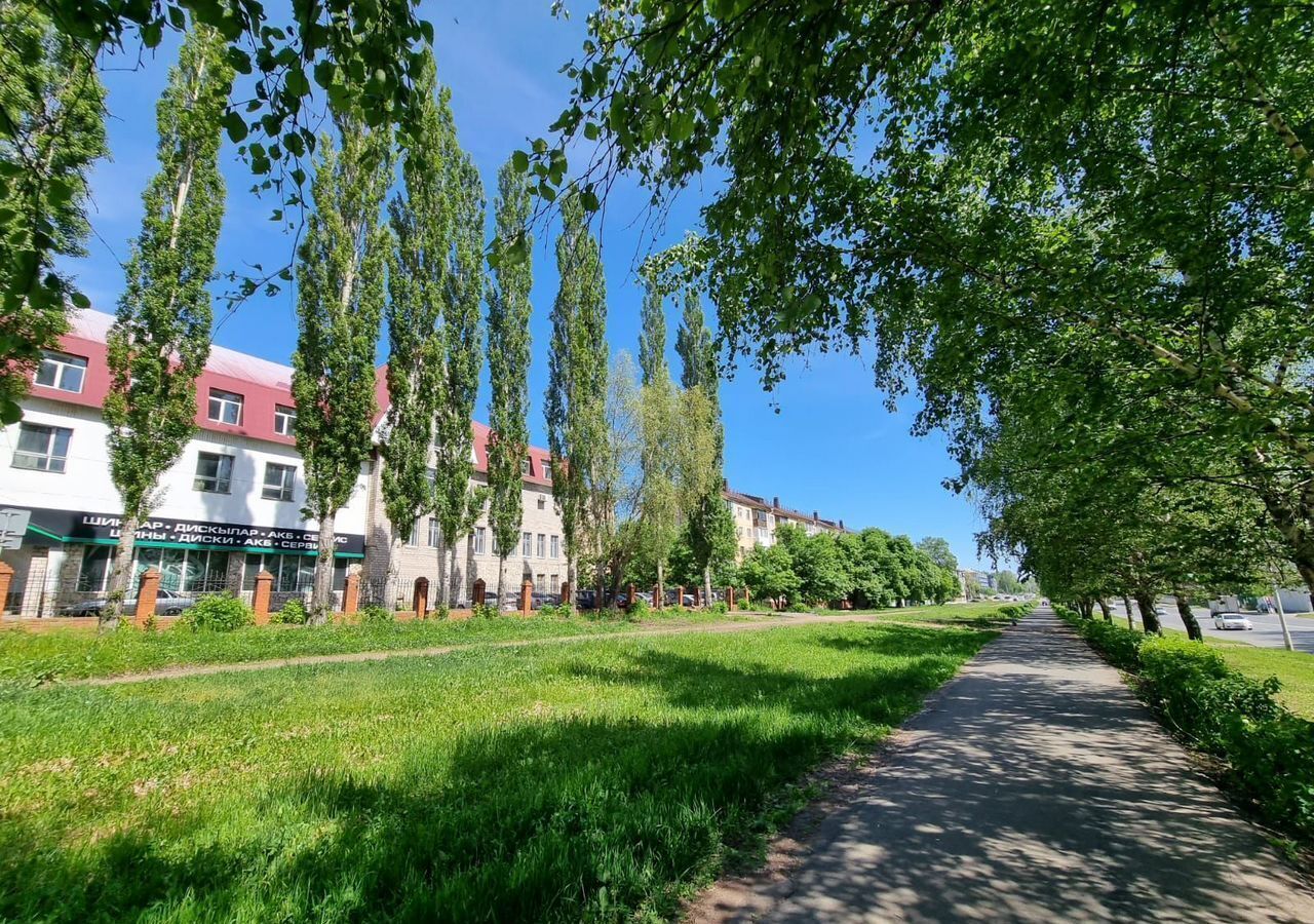 офис г Уфа р-н Калининский ул Интернациональная 99 фото 4