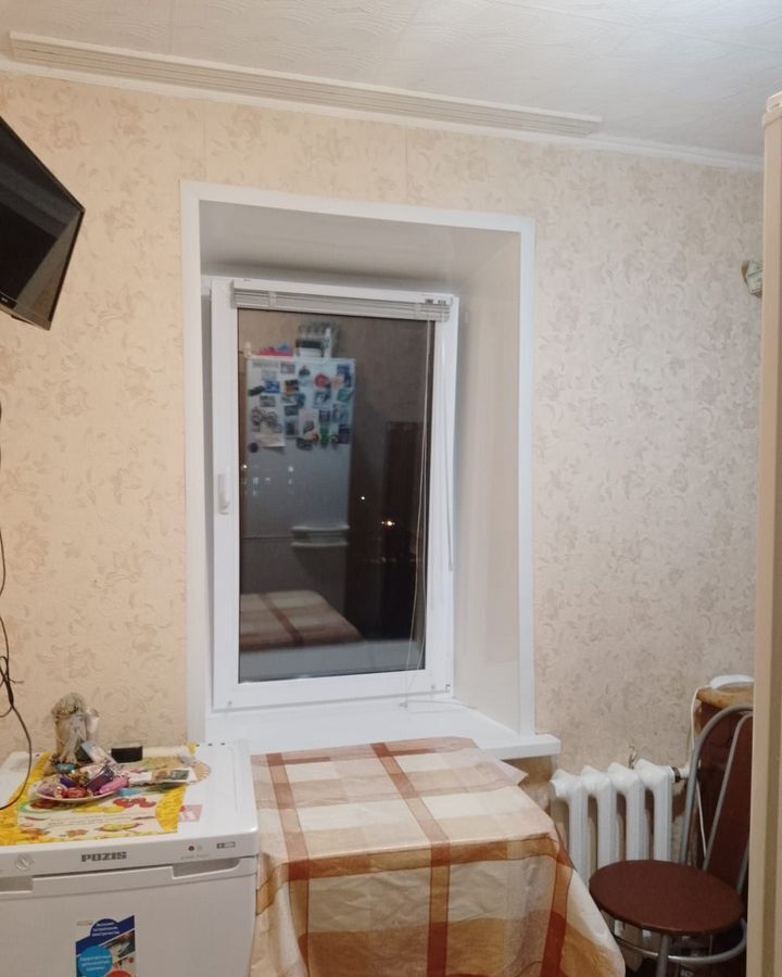 квартира р-н Заинский г Заинск ул М.Никифорова 81 муниципальное образование Заинск фото 4