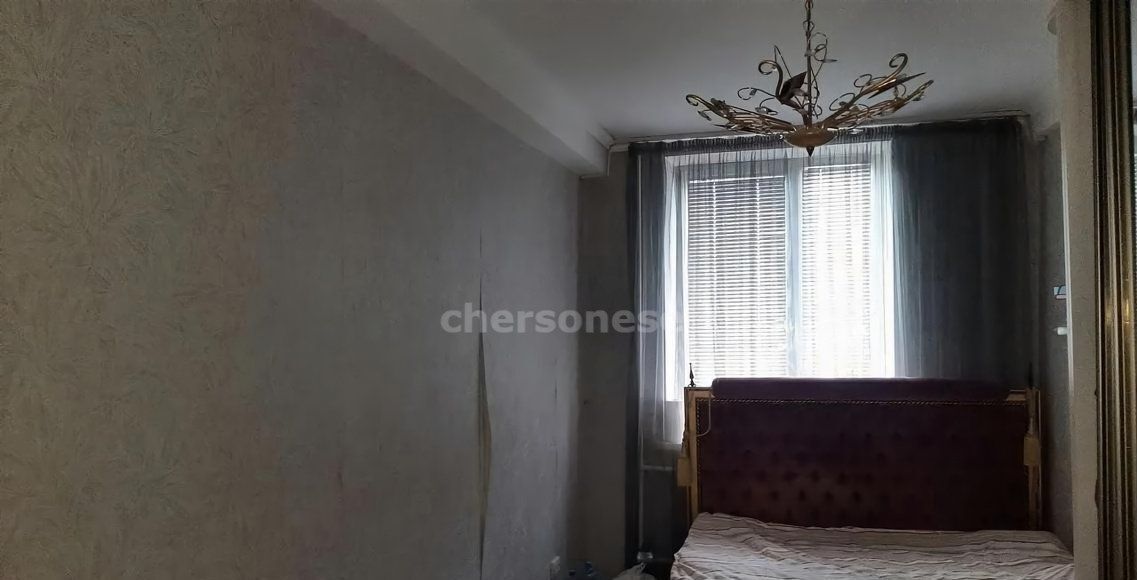 квартира г Севастополь пр-кт Генерала Острякова 97 Крым фото 1