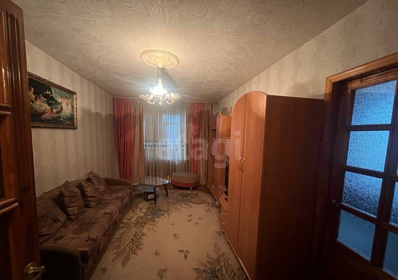 квартира г Губкин ул Пролетарская 9 Губкинский г. о. фото 3