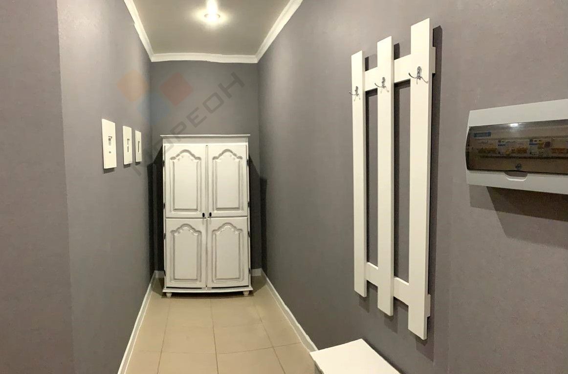 квартира г Краснодар р-н Прикубанский ул им. 40-летия Победы 33/7 фото 6