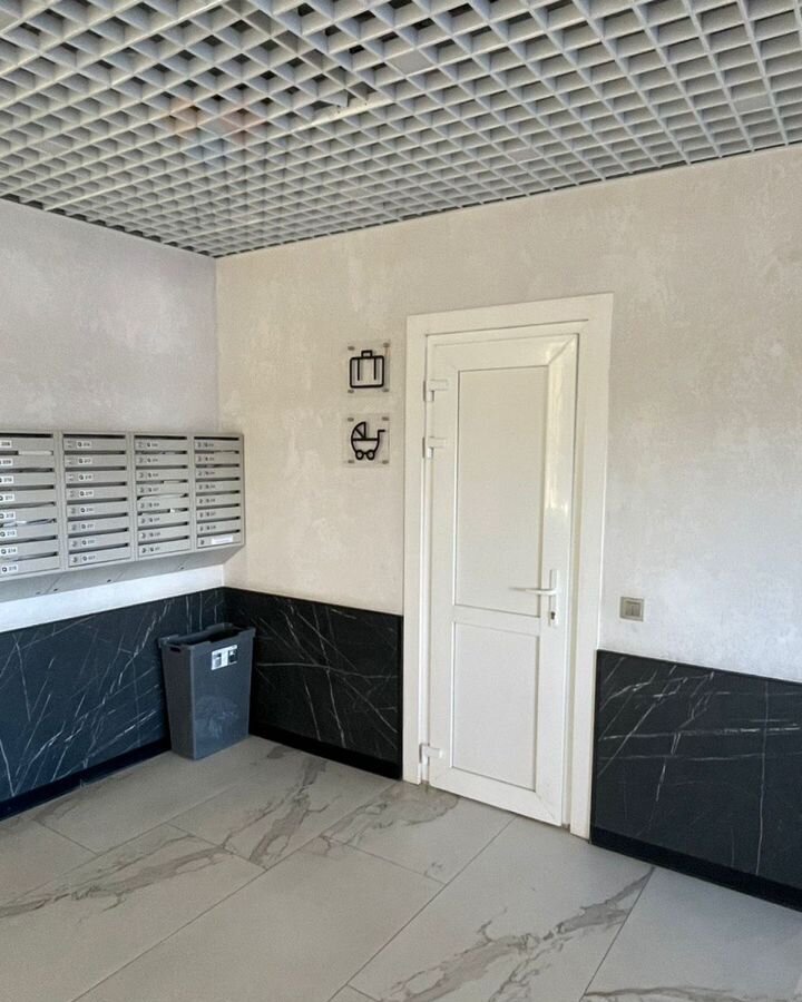 квартира г Краснодар р-н Прикубанский ул им. Мурата Ахеджака 12 фото 9