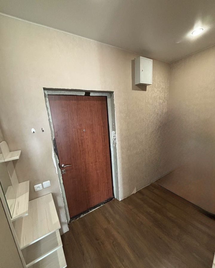 квартира г Ульяновск р-н Засвияжский ул Александра Невского 2дк/1 фото 12