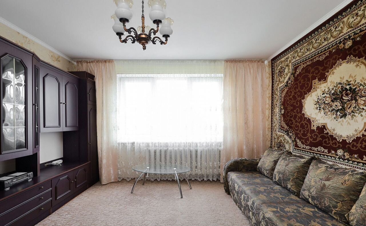 квартира г Калининград р-н Московский ул Батальная 77 фото 3