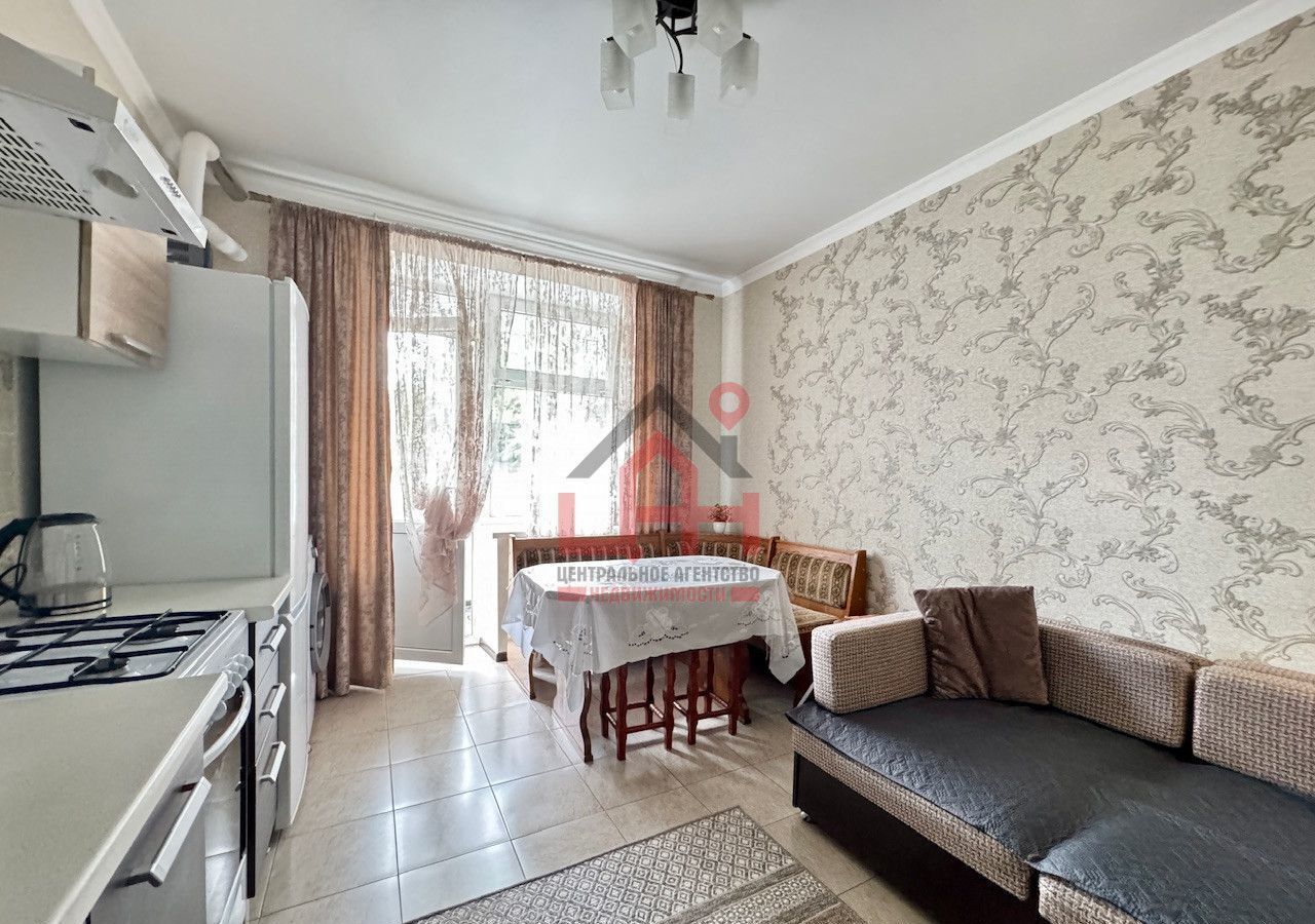квартира г Ессентуки ул Орджоникидзе 88к/3 фото 13