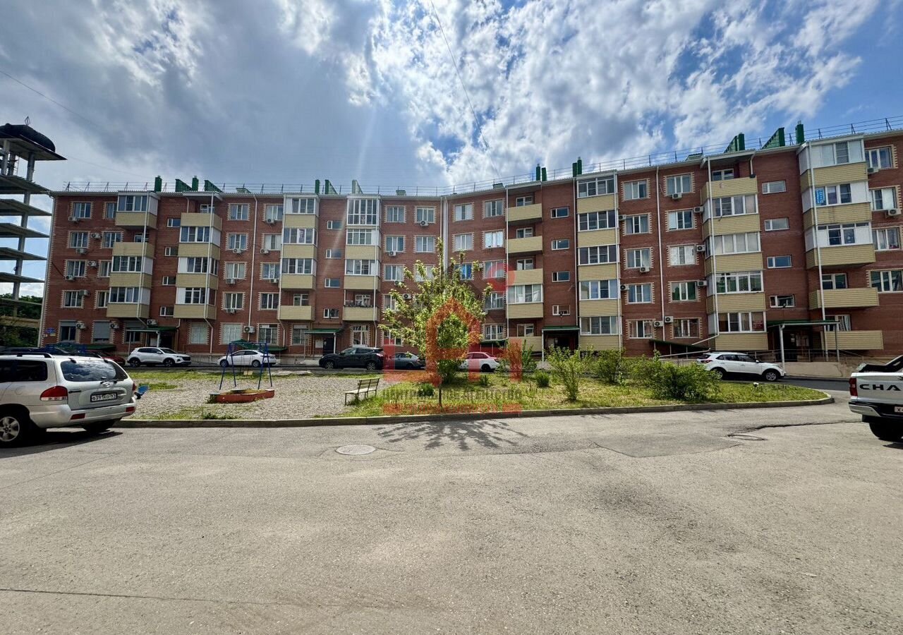 квартира г Ессентуки ул Орджоникидзе 88к/3 фото 17