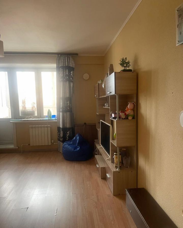 квартира г Улан-Удэ р-н мкр 140-й 7, р-н Октябрьский фото 6