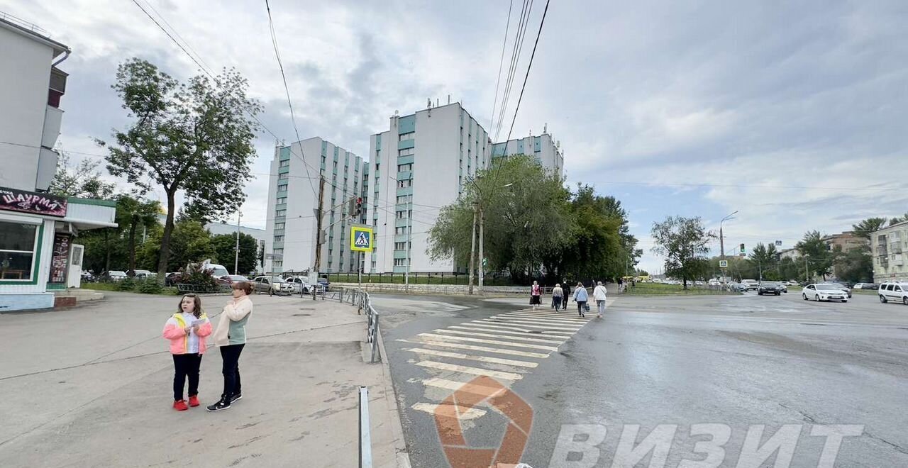 торговое помещение г Самара р-н Советский Победа ул 22 Партсъезда 18 фото 9