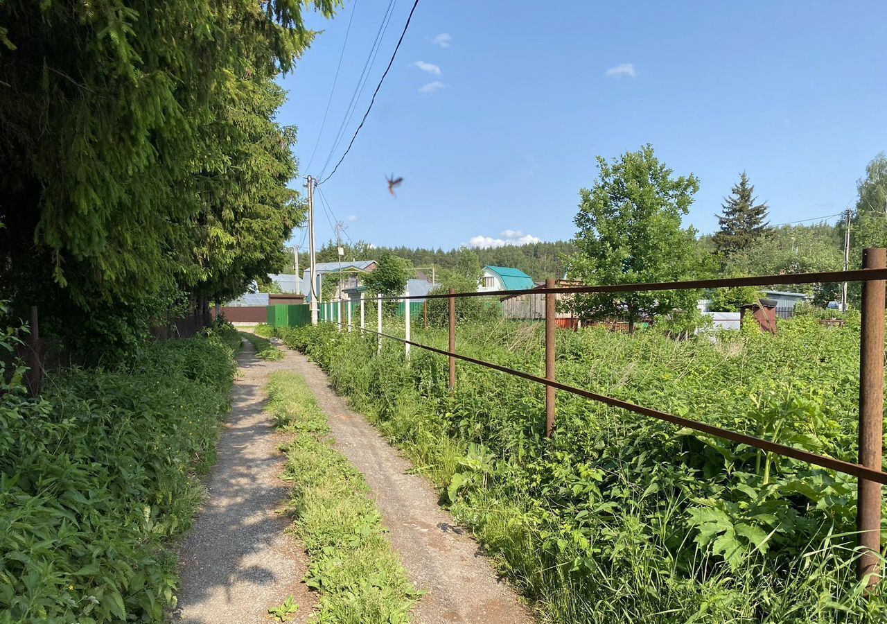 земля г Казань снт Дубок Республика Татарстан Татарстан, 181 фото 6
