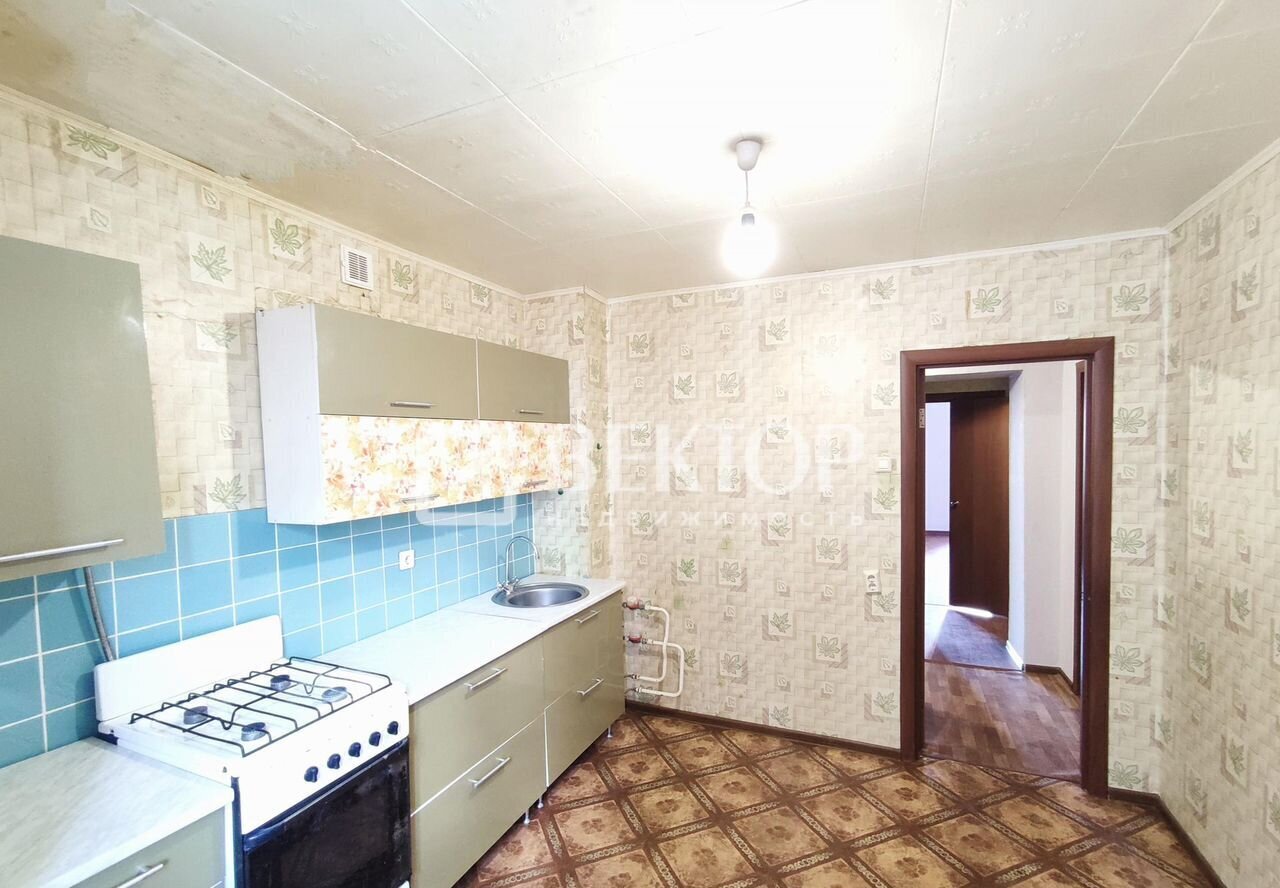 квартира г Кострома р-н Центральный мкр Давыдовский-1 4а фото 11
