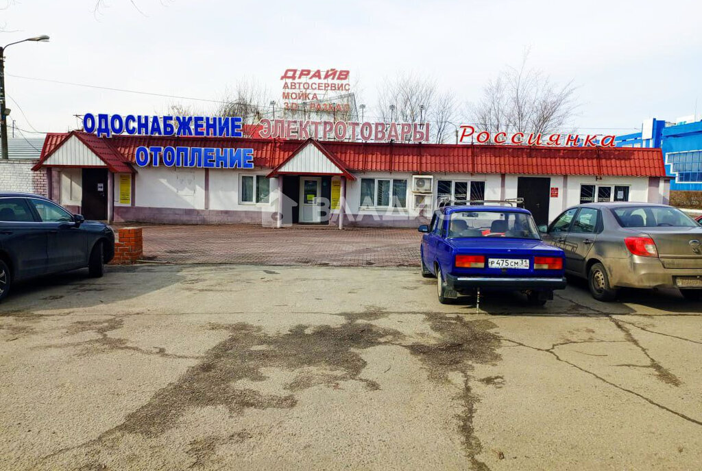 торговое помещение г Белгород пр-кт Б.Хмельницкого 135б фото 4