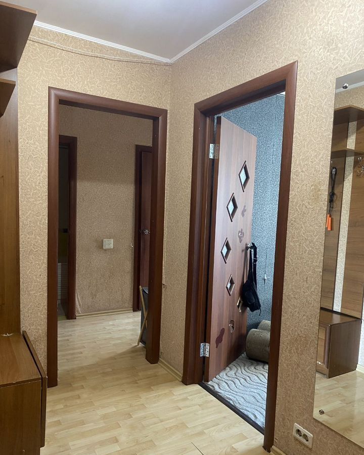 квартира г Магнитогорск р-н Орджоникидзевский ул Труда 3 фото 7