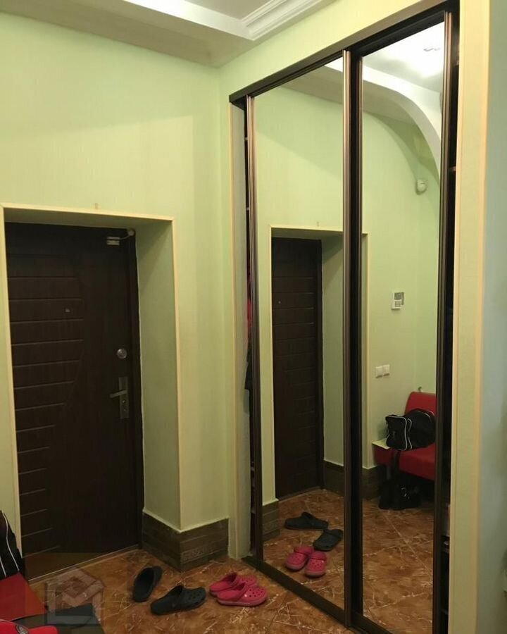 дом г Симферополь р-н Центральный ул Гражданская 39 фото 19