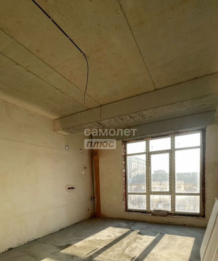 квартира г Кизилюрт ул. Гамзата Цадаса, 91 фото 1