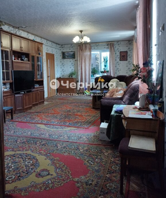 дом г Новошахтинск Михайло-Леонтьевский фото 12