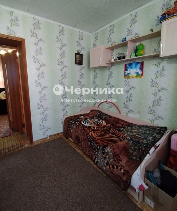 дом г Новошахтинск Михайло-Леонтьевский фото 20