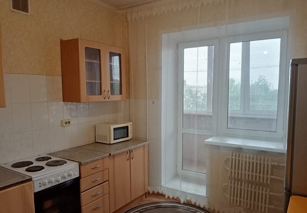 квартира г Белгород Западный пр-кт Б.Хмельницкого 133к фото 8