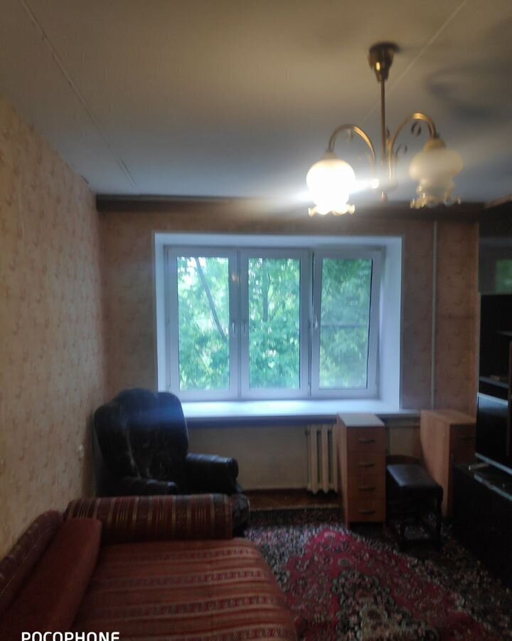 квартира г Королев мкр Юбилейный ул А.И.Соколова 2 фото 8