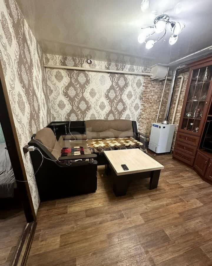 квартира г Нижний Новгород р-н Канавинский Московская ул Литвинова 42 фото 2