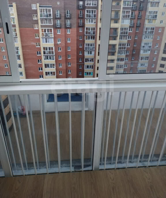квартира г Вологда ул Маршала Конева 19 фото 11