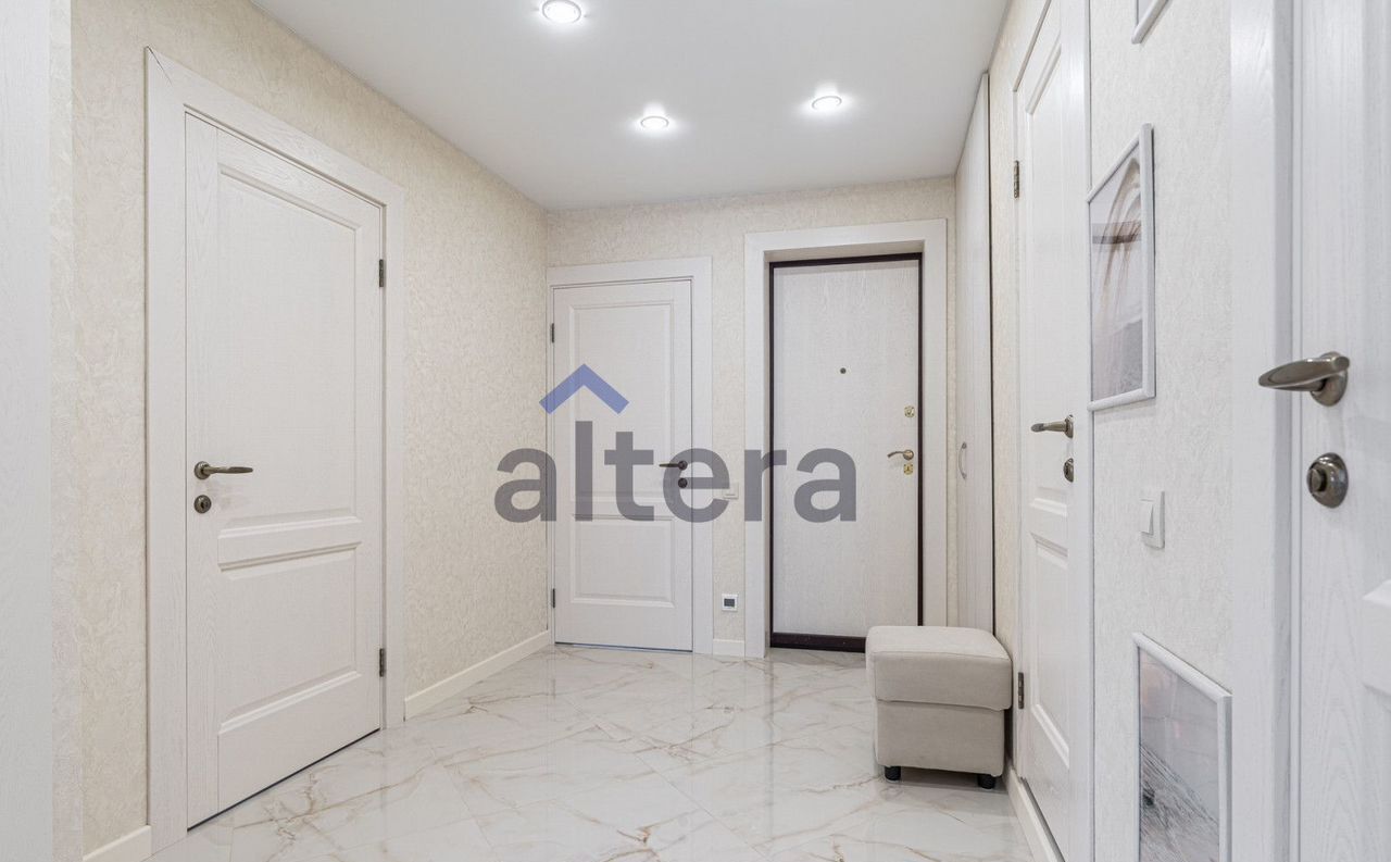 квартира г Казань р-н Ново-Савиновский Козья слобода пр-кт Ямашева 92 фото 15