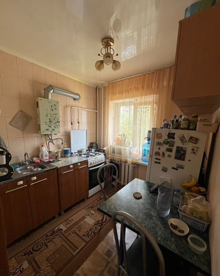 квартира р-н Темрюкский г Темрюк ул Ленина 180 Темрюкское городское поселение фото 6