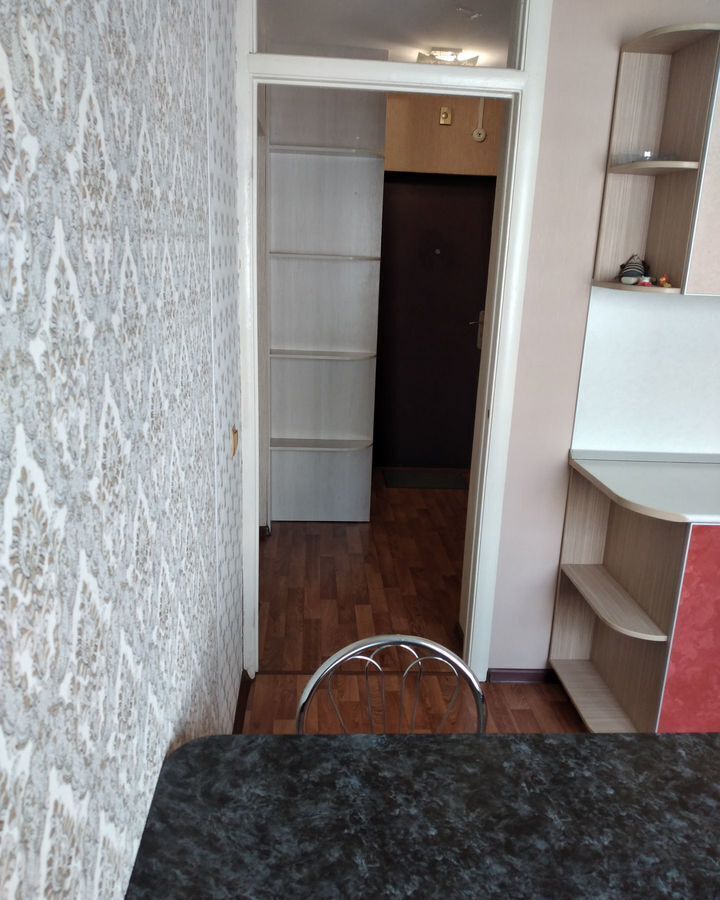 квартира г Краснодар р-н Прикубанский ул Героев-Разведчиков 32 фото 5