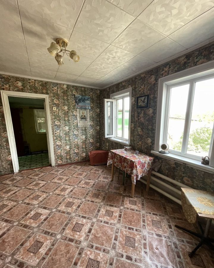 дом р-н Красносулинский г Красный Сулин ул Литвинова фото 8