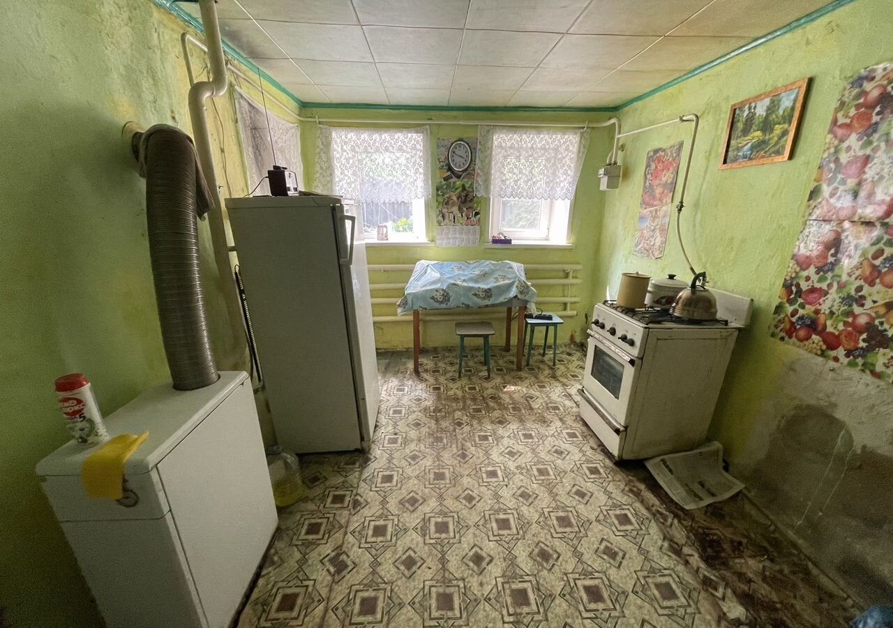 дом р-н Красносулинский г Красный Сулин ул Литвинова фото 29