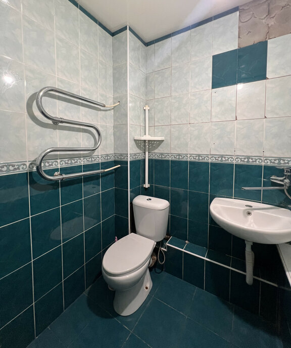 квартира г Нальчик ул Ватутина 32 фото 21