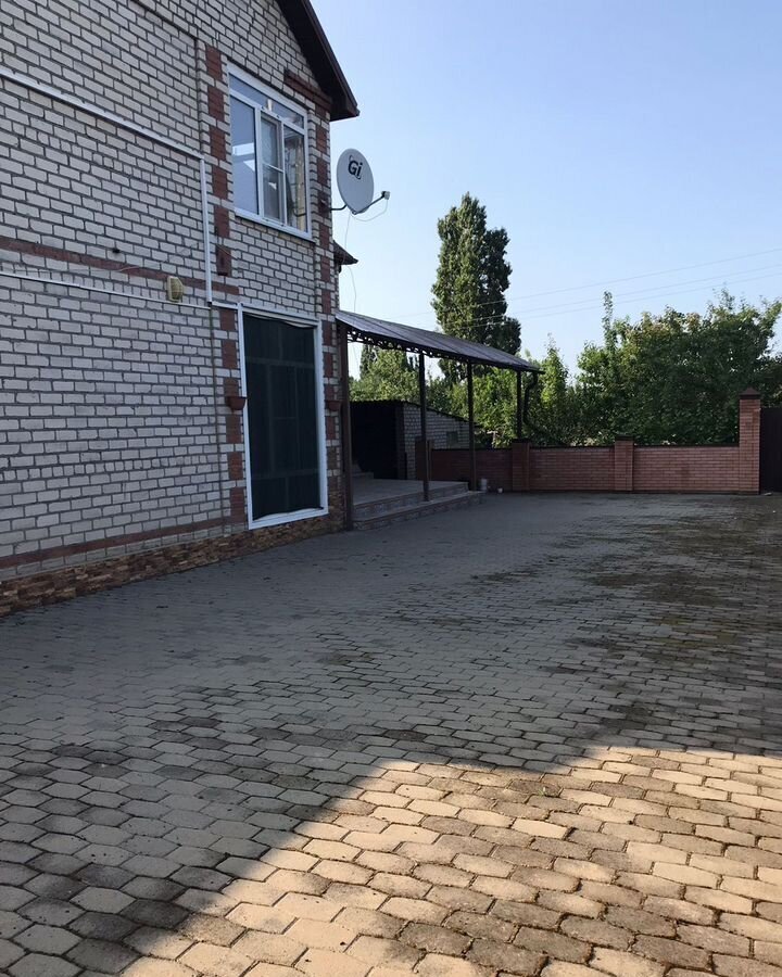 дом р-н Изобильненский г Изобильный ул Р.Люксембург фото 2
