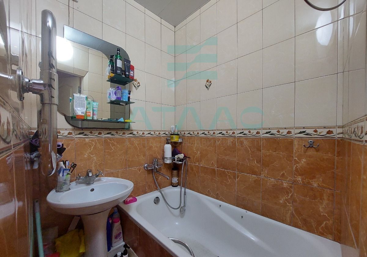 квартира г Симферополь р-н Центральный ул Гавена 103 фото 10