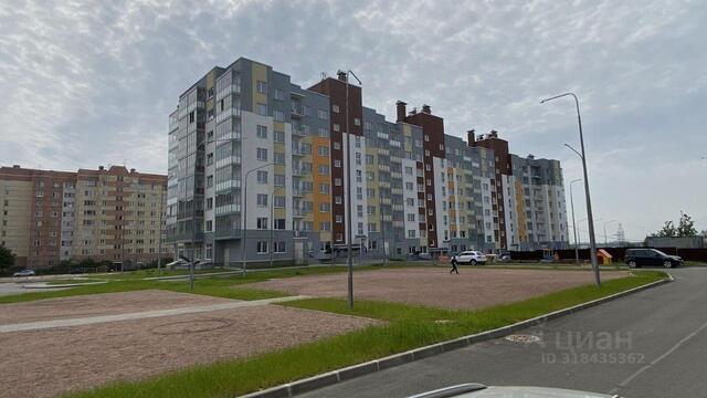 ул Верхняя 1/1 Колтушское городское поселение, Колтуши фото