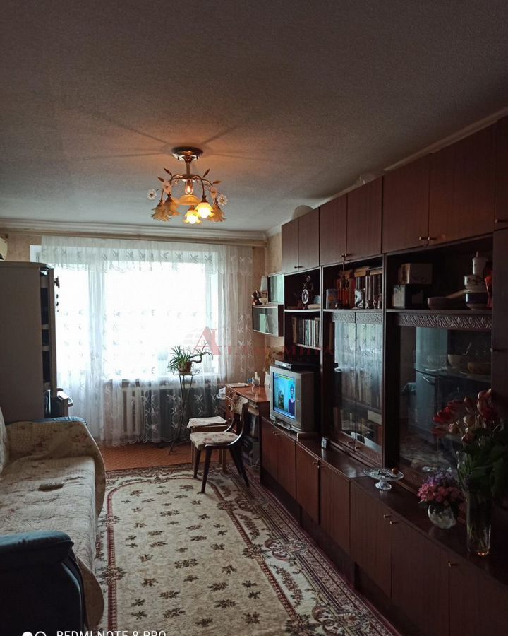 квартира г Ростов-на-Дону р-н Октябрьский ул 2-й Пятилетки 4 фото 4