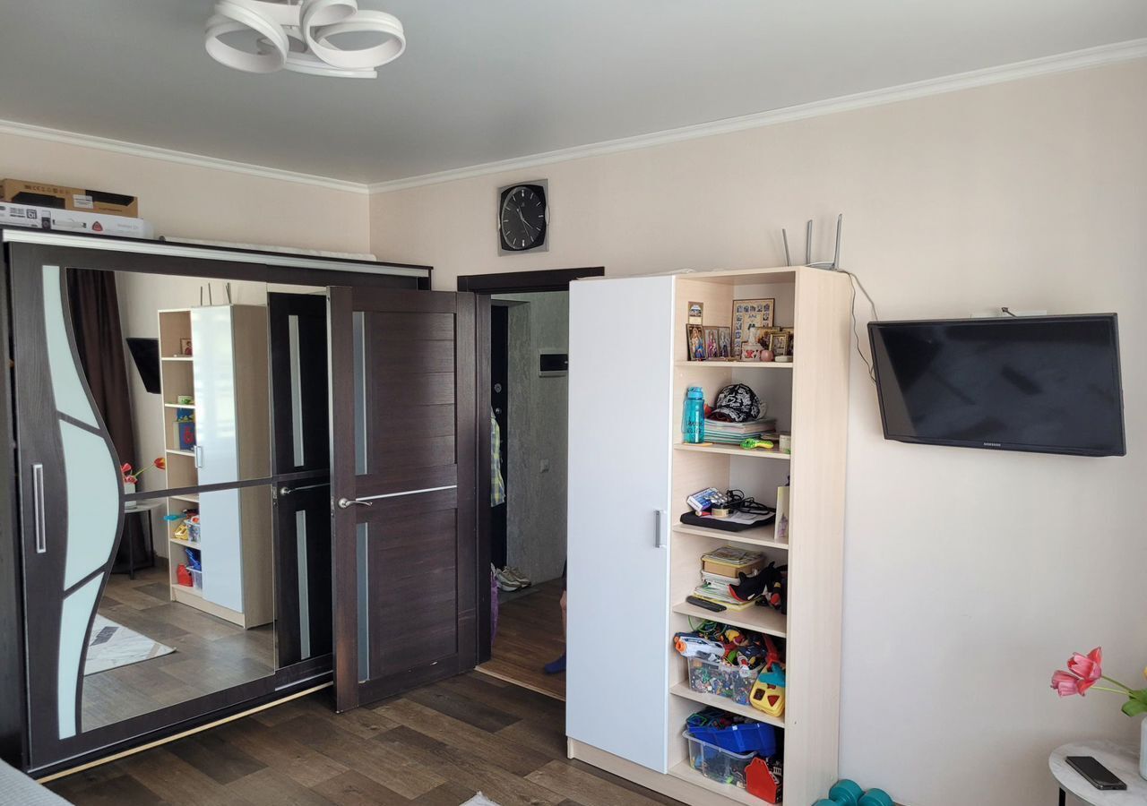 квартира г Таганрог Северо-Западный ул Нестерова 25 фото 2